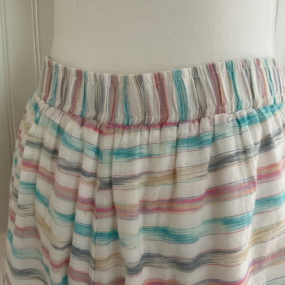 The Impeccable Pig Bohemian Shorts